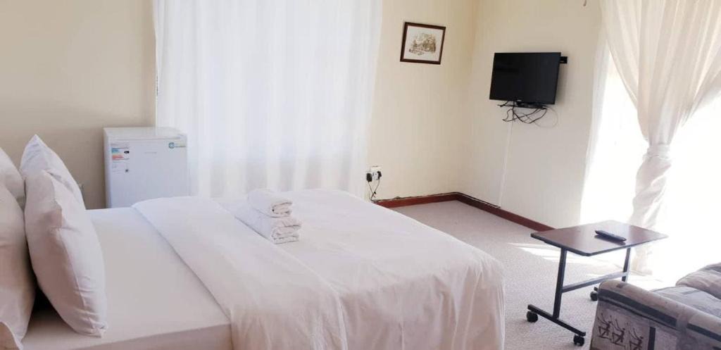 Summerstrand House | Drifters Haven Port Elizabeth