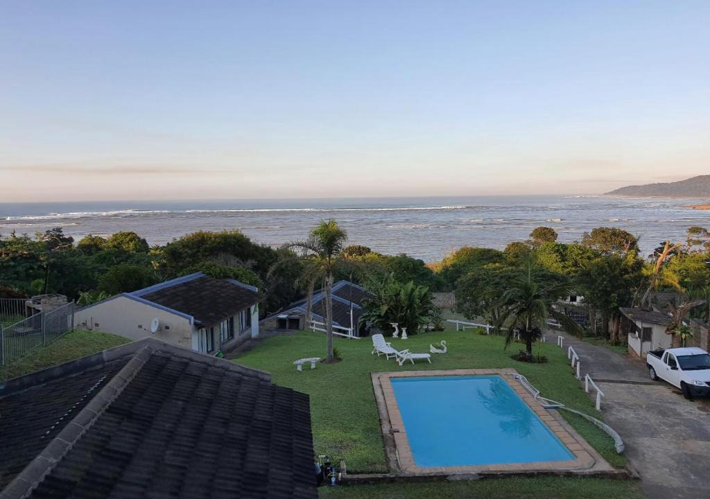 Tugela Mouth Apartment | Driftwood Chalets