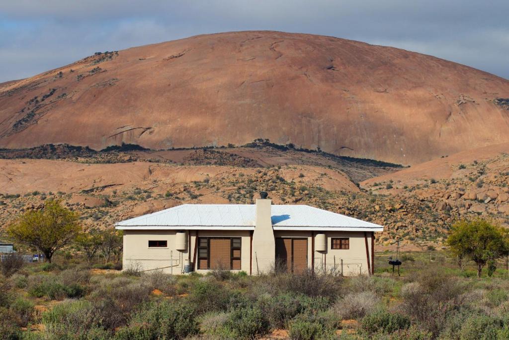 Nama Khoi Villa | Droëdap Guest Farm