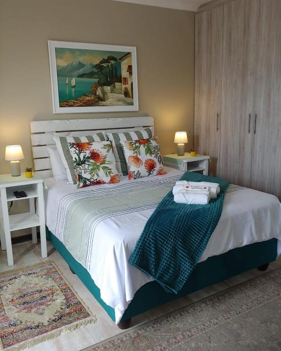 Jeffreys Bay House | Droom Verlore
