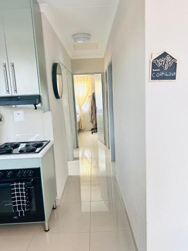 Soshanguve House | Dubai guest house