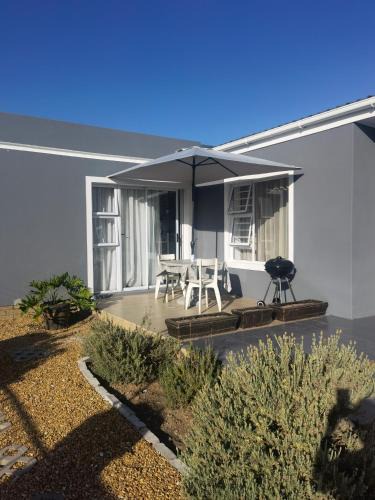 Somerset West House | Duifie