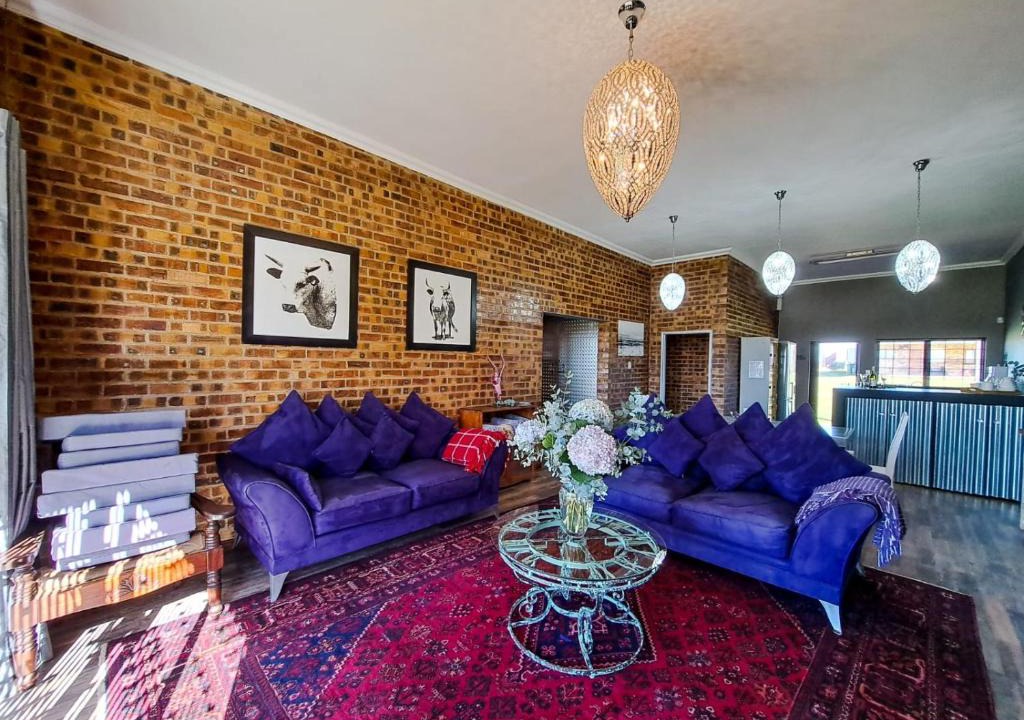 Emakhazeni Apartment | Dullstroom Manor Game & Trout Lodge