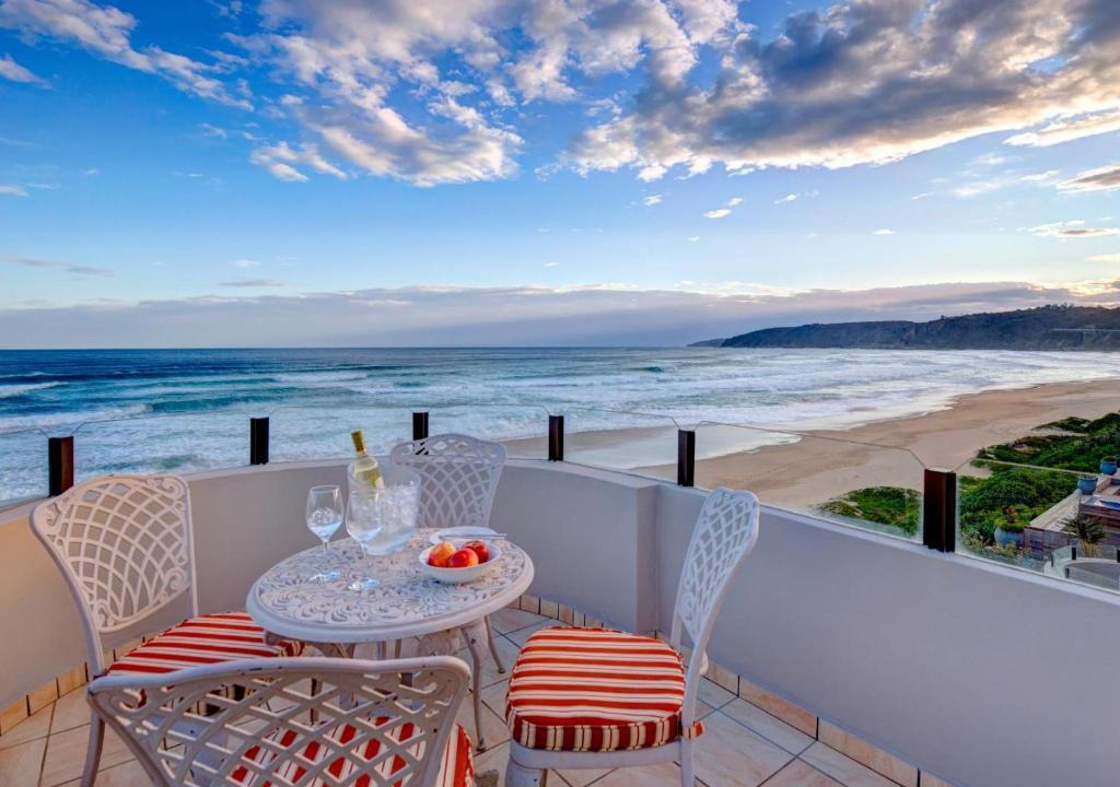 Wilderness Beach Apartment | Dune Side Retreat