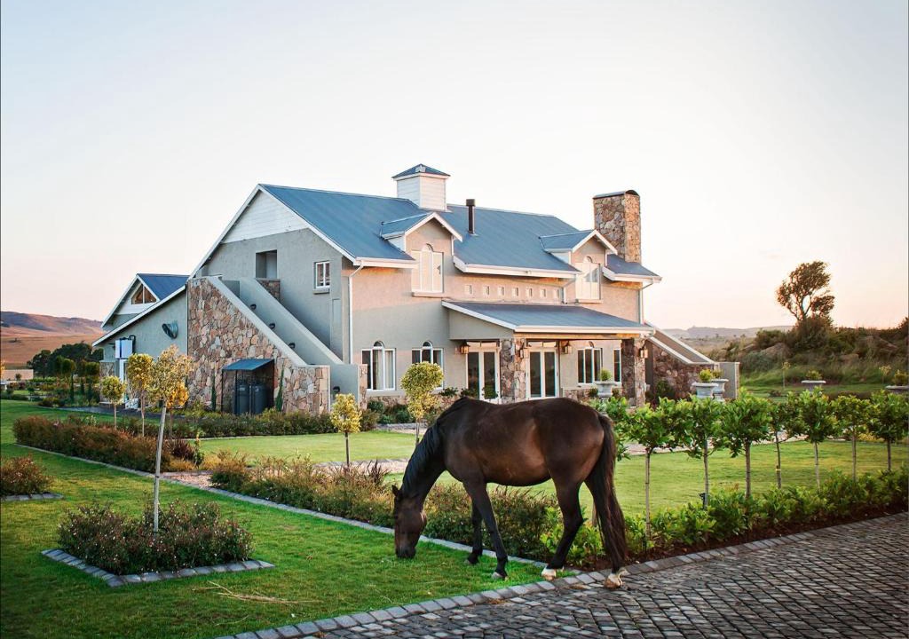 Dullstroom Resort | Dunkeld Country & Equestrian Estate