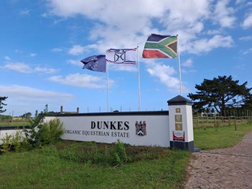 Glentana Apartment | Dunkes Organic Equestrian Estate