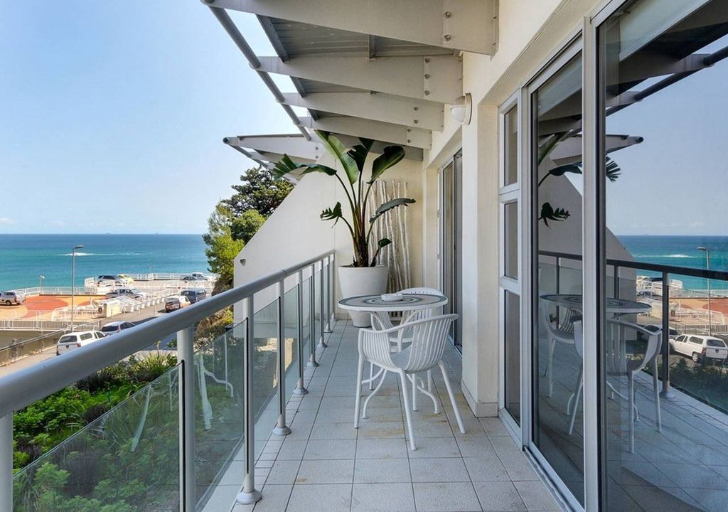 Clifton Apartment | Dunmore Breeze - Two Bedroom Apartment, Sleeps 4