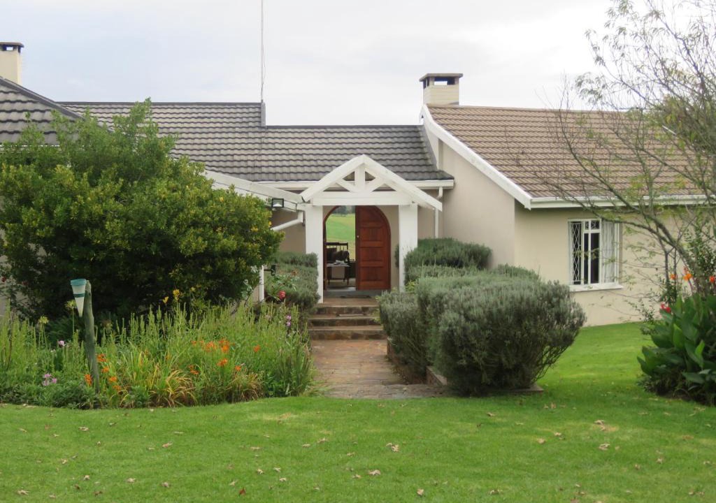 Mooirivier Bed & Breakfast | Dunroamin Bed and Breakfast