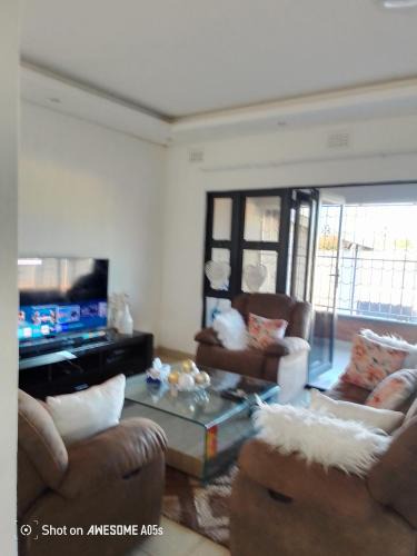 Pietermaritzburg House | Dups Guest House,