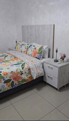 Berea Apartment | Durban Halaal Accomodation 5S