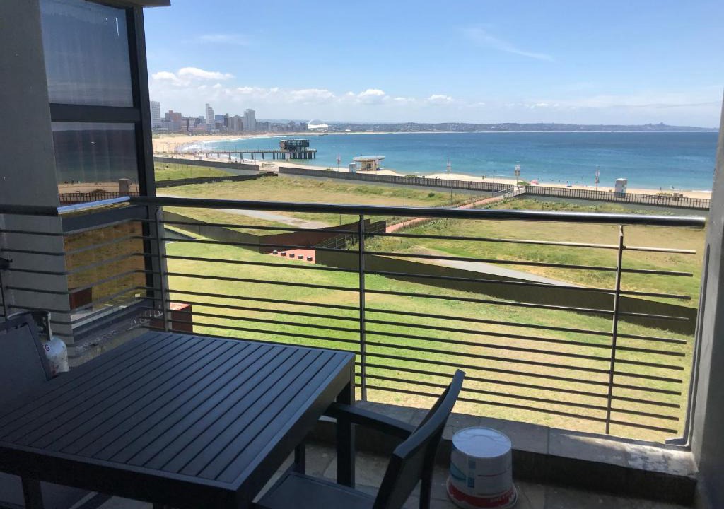 Durban Point Apartment | Durban Point Waterfront, 505 Quayside 40 Canalquay Rd