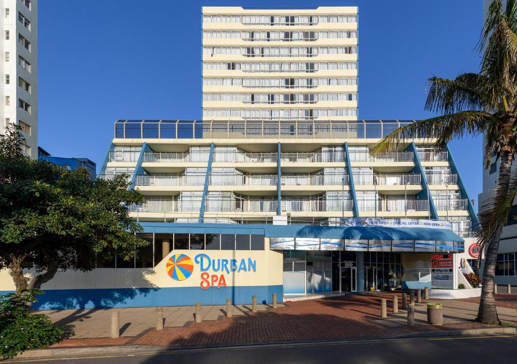 Durban | South Beach