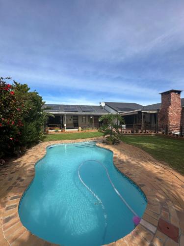 Melkbosstrand House | DuyneGuestHouse