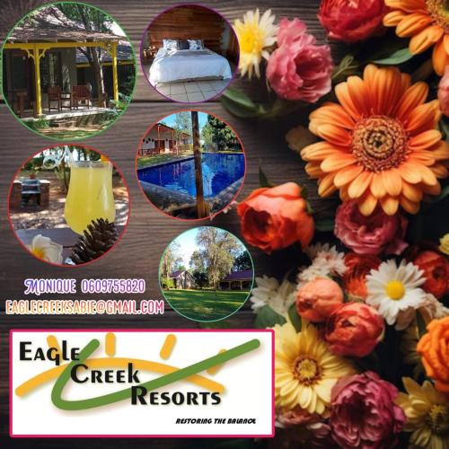 Sabie Resort | Eagle Creek Lodge Sabie
