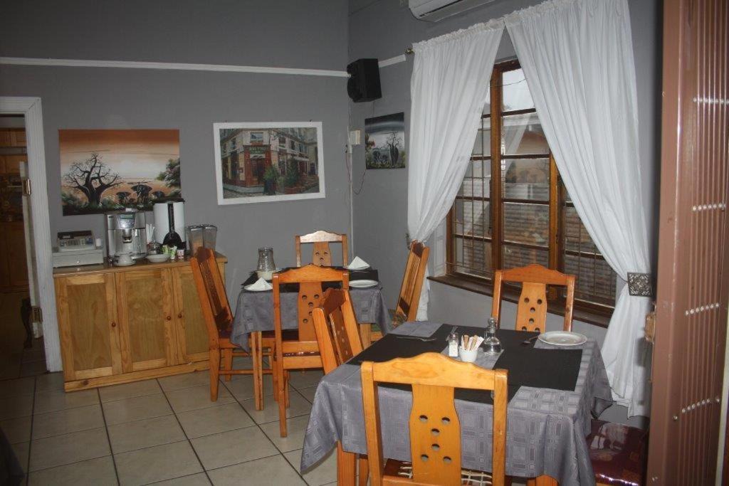 uMlalazi House | Eagles Nest Guesthouse