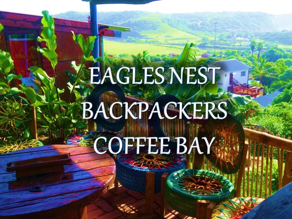 Mdumbi Hostel | Eagles Nest hostel plus self catering private units
