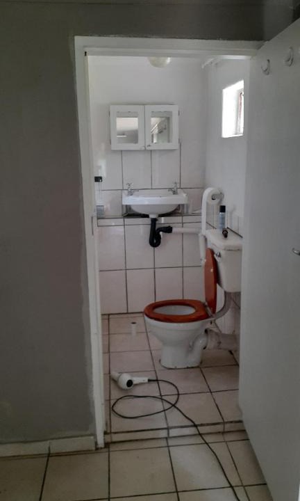 Edenvale Apartment | Eamonn's apartment