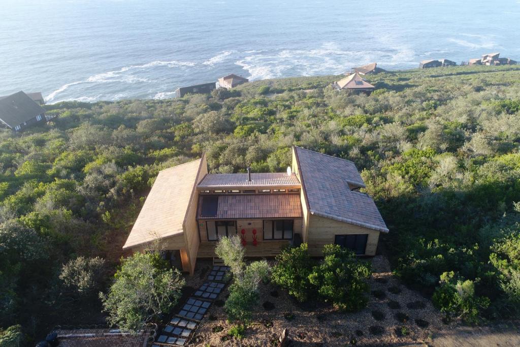 Wilderness Villa | Earth Wind and Ocean 33