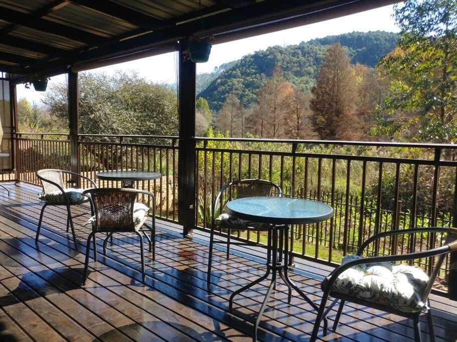 Sabie Apartment | Ebeneezer Self-Catering Guesthouse in the Lowveld