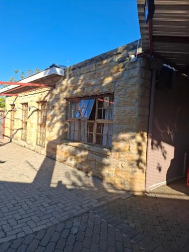 Kimberley House | Ebenezer on 14
