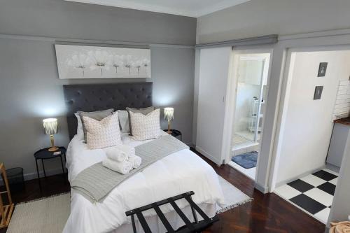 Somerset West Apartment | Ebenezer