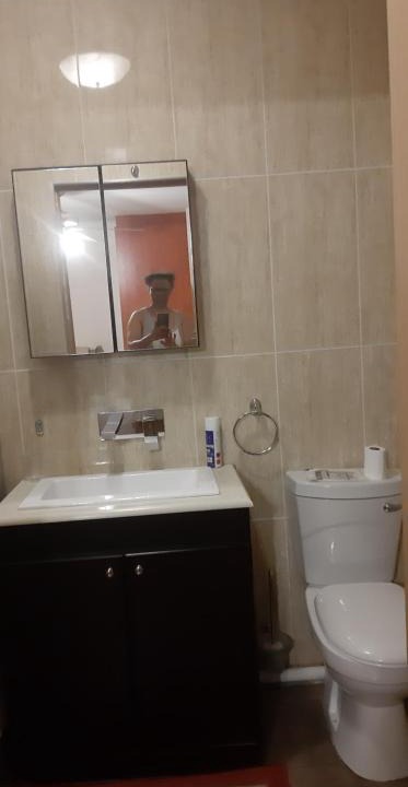 Bloemfontein House | Ebony and Ivory Guesthouse