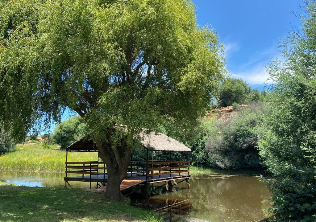 Msukaligwa Apartment | Echo Valley Guest Farm