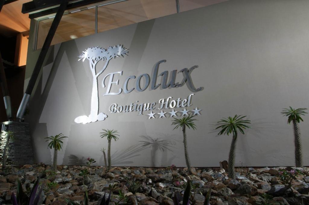 Komatipoort Hotel | Ecolux Boutique Hotel