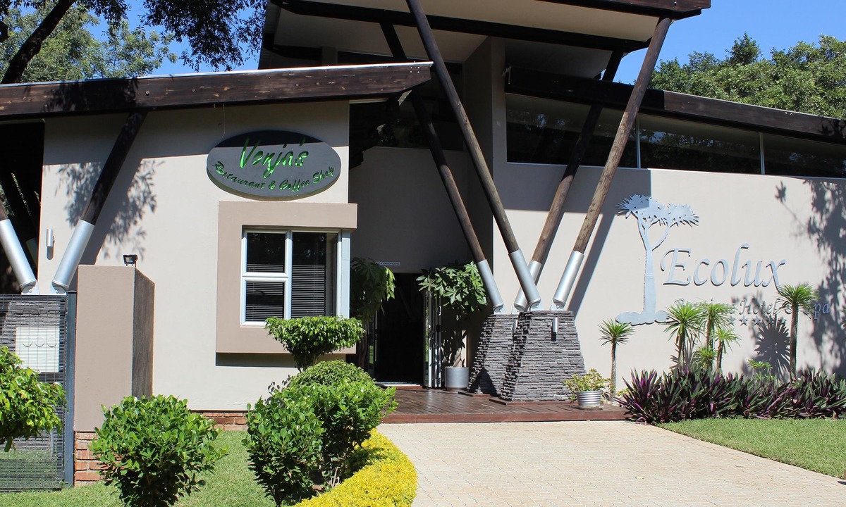 Komatipoort Hotel | Ecolux Boutique Hotel