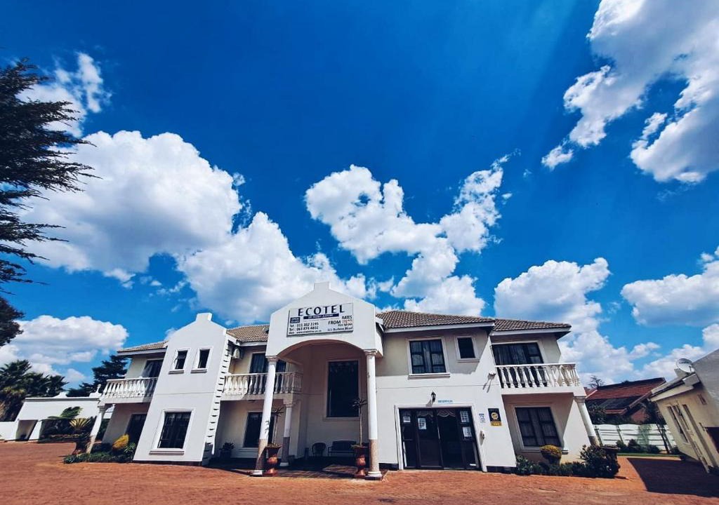 Germiston House | Ecotel OR Tambo Airport