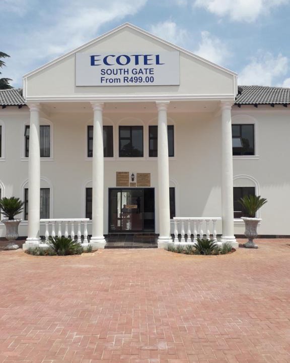 Southgate | Greater Johannesburg Metropolitan Area