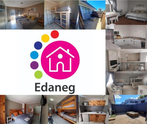 Universitas Apartment | Edaneg