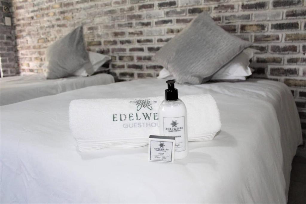 Lephalale House | Edelweiss Guest House