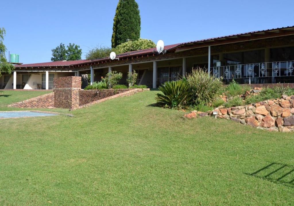 Parys Apartment | Eden Manor