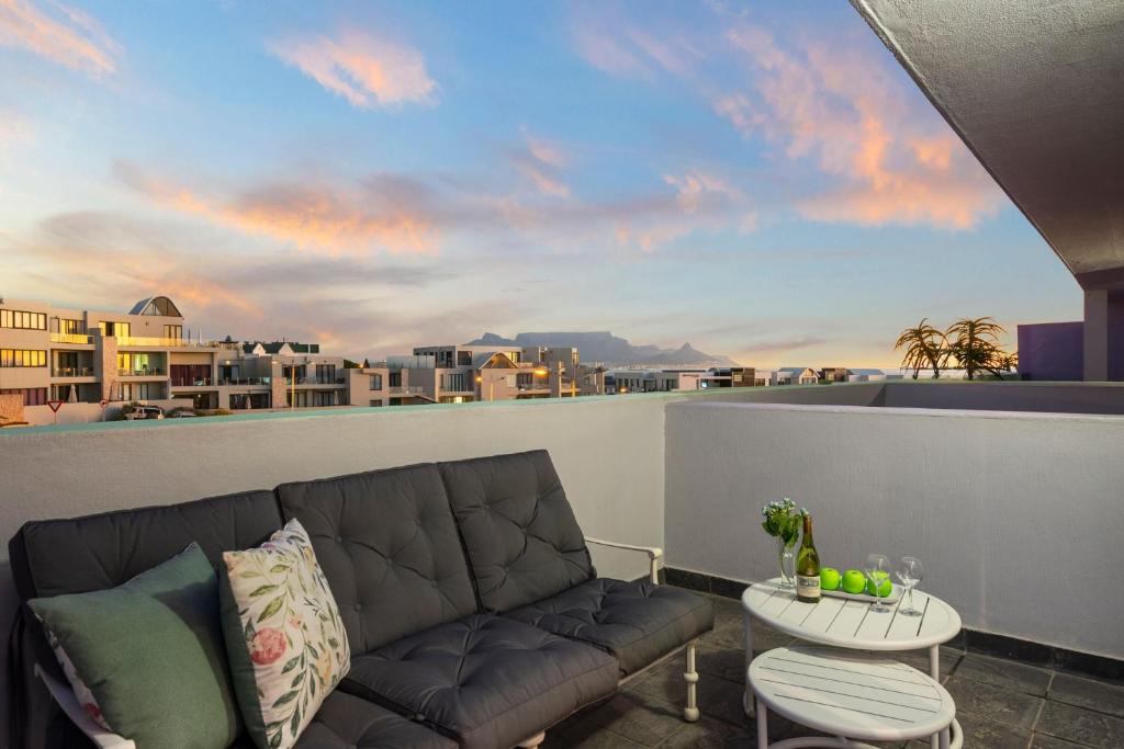 Big Bay Apartment | Eden On The Bay 104 by Host Agents