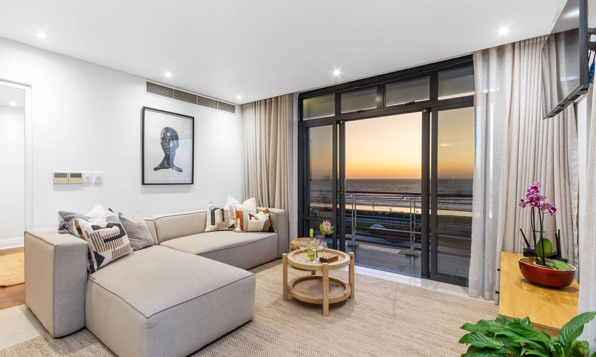 Big Bay Apartment | Eden on the Bay 166 - Three Bedroom Apartment, Sleeps 6