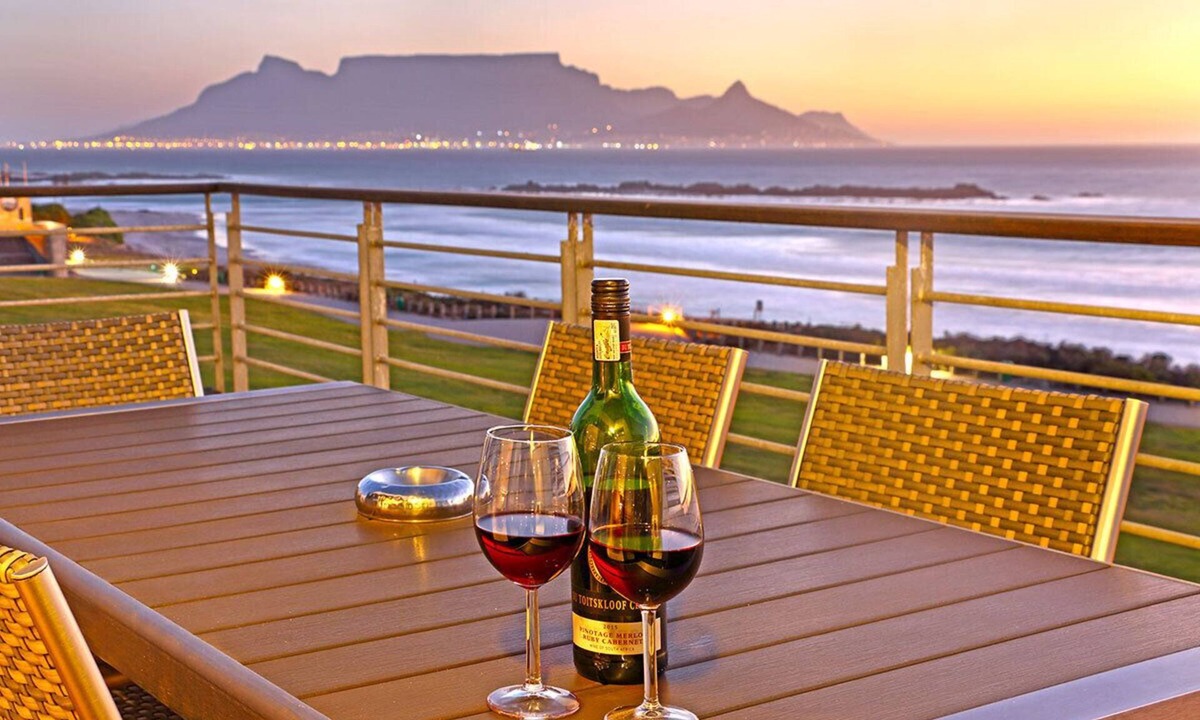 Big Bay Apartment | Eden On The Bay 277 - Two Bedroom Apartment, Sleeps 4