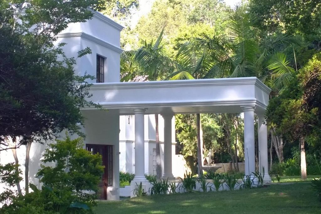 Harkerville Bed & Breakfast | Edenbrook Country Manor