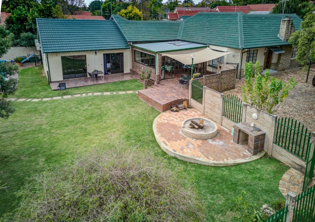 Edenvale House | Edenvale Guest House
