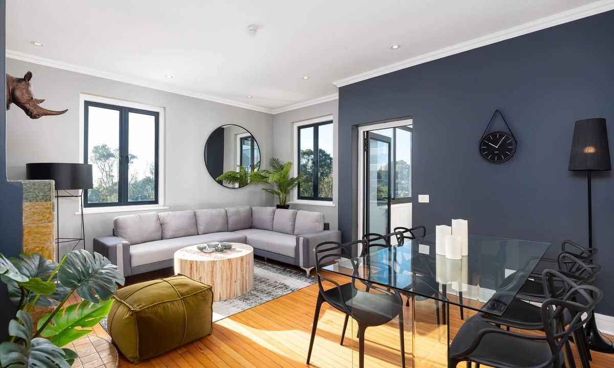 Warwick Mansions | Green Point