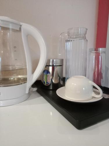 Quigney Beach Cabin | Edladleni Guesthouse Quigney