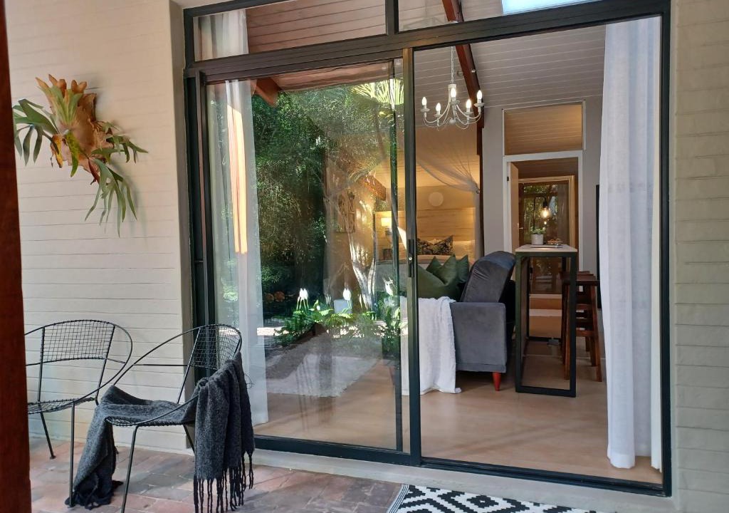 Pinetown Apartment | Eggersheim