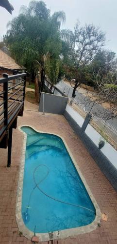 Brits Bed & Breakfast | Eight Martjie Guesthouse