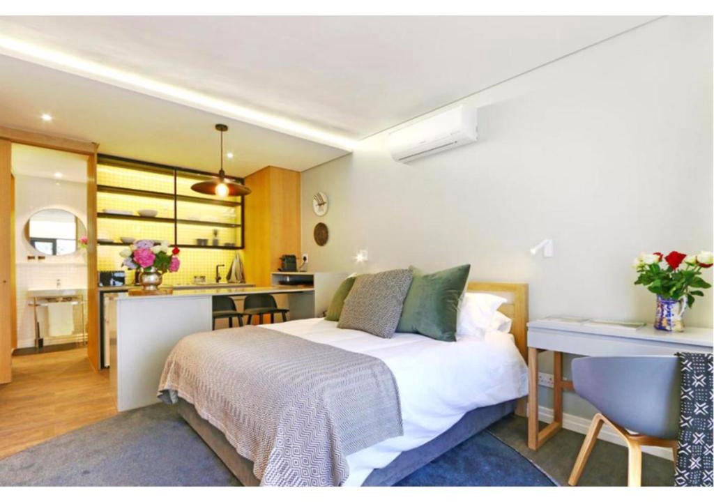 Stellenbosch Central Apartment | Eikehoff Apartments