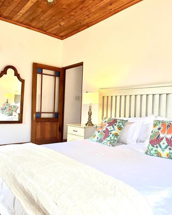 Tulbagh House | Eikelaan Farm Cottages