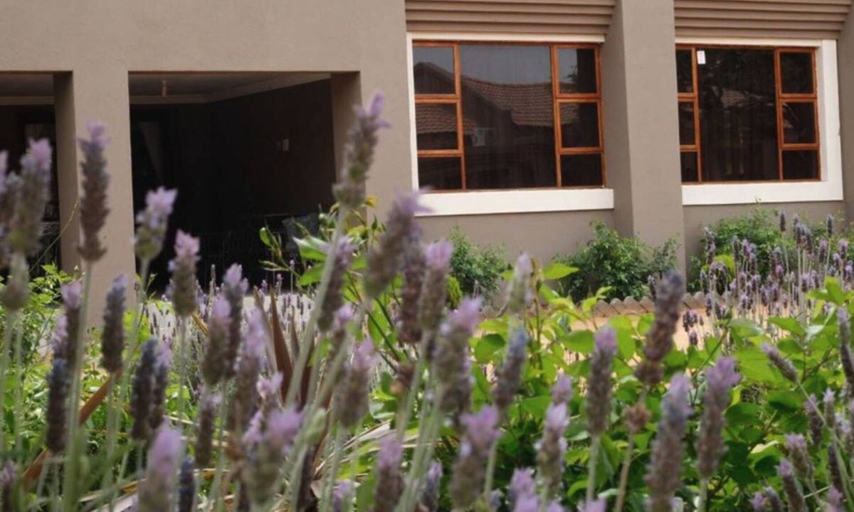 Kimberley House | Ein Gedi Premier Lodge
