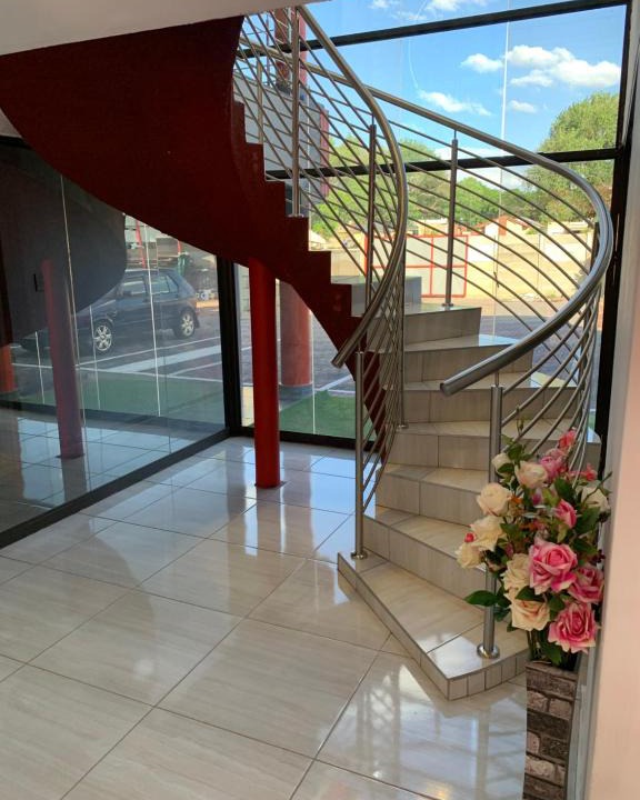 Vanderbijlpark Bed & Breakfast | Ekaya Palace Guest House