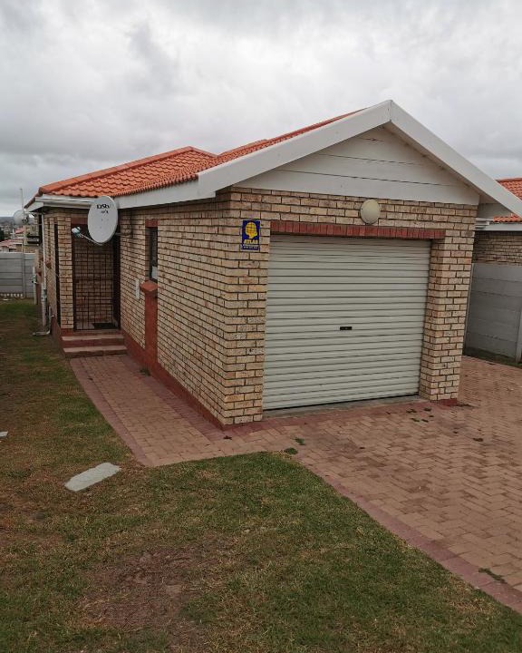 Port Elizabeth House | Ekhaya Accommodation