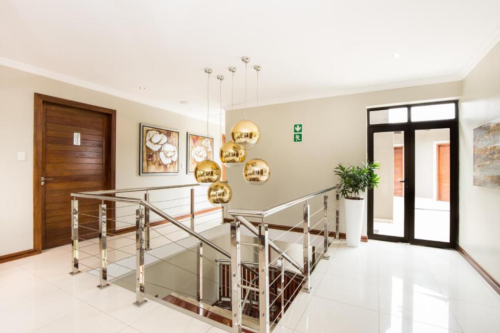 Westville Hotel | Ekhaya Boutique Hotel