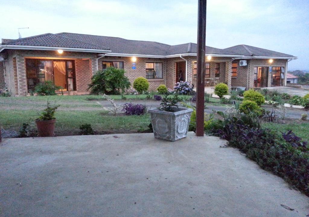 Pietermaritzburg Bed & Breakfast | Ekhaya Lodge